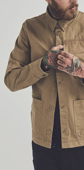Men’s Clothing