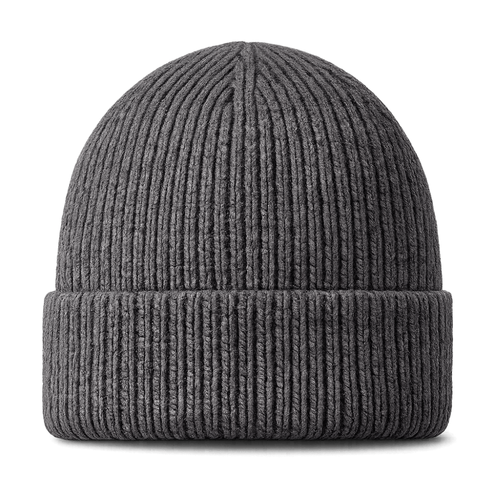 Soft Knit Beanie