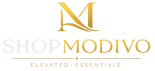 Modivo Logo